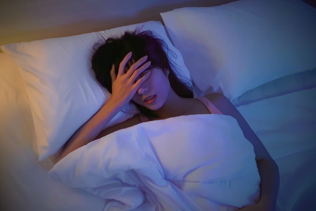 Sleep Testing Westmead