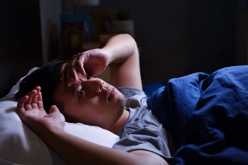 Sleep Testing Westmead