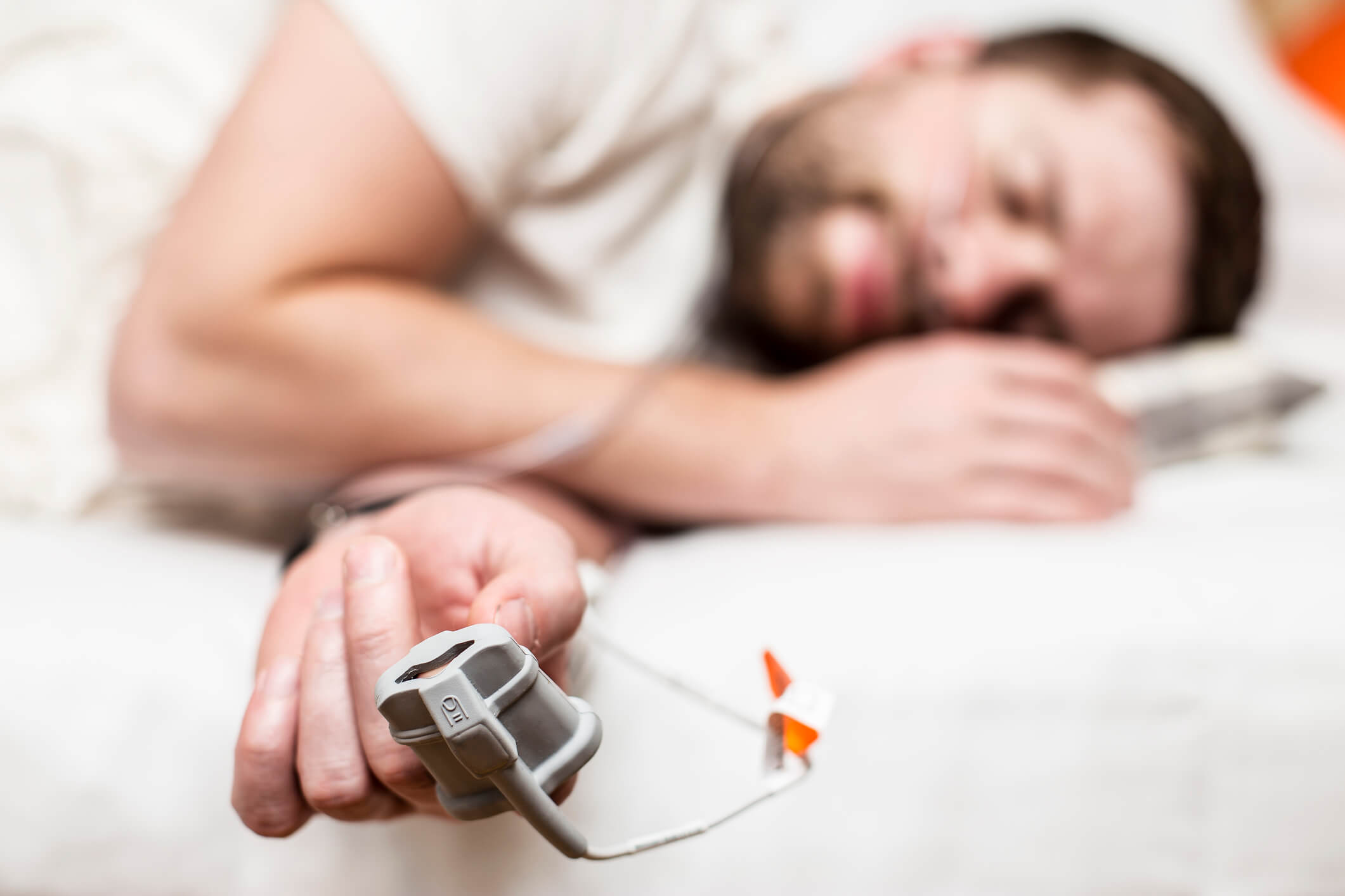 Bulk-Bill Sleep Study Brisbane