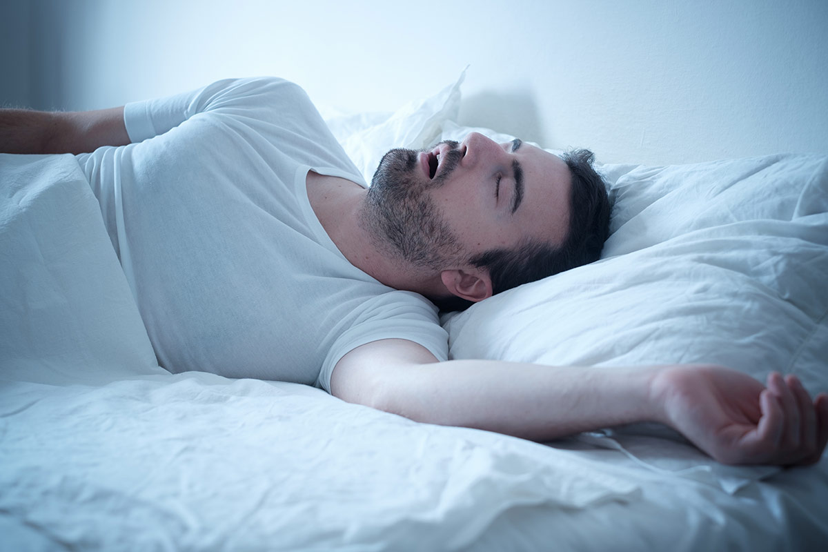 Sleep Study Costs Adelaide